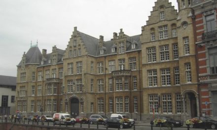 Fedustria: houd de scholen open