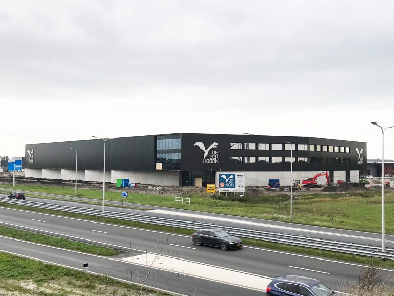Kijk mee bij De Eekhoorn