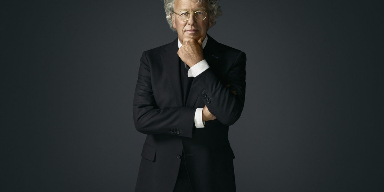 Jan des Bouvrie (78) overleden