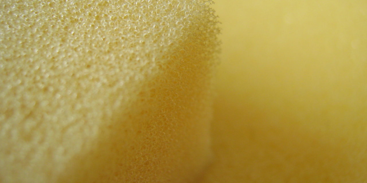 Tekort aan polyether toont margehonger in de productieketen