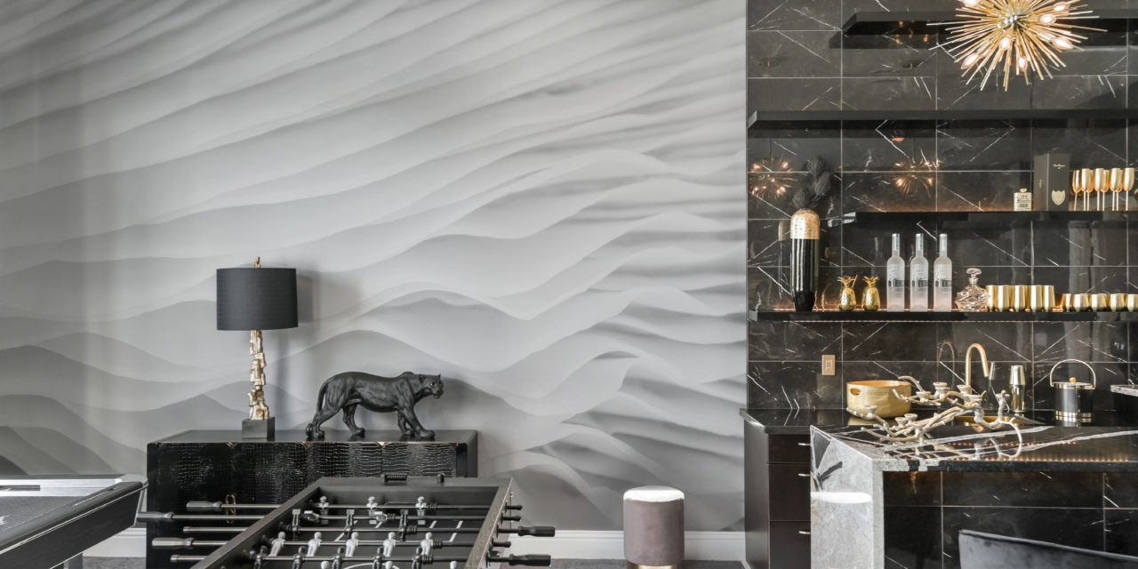 Nieuwe collectie van Rebel Walls