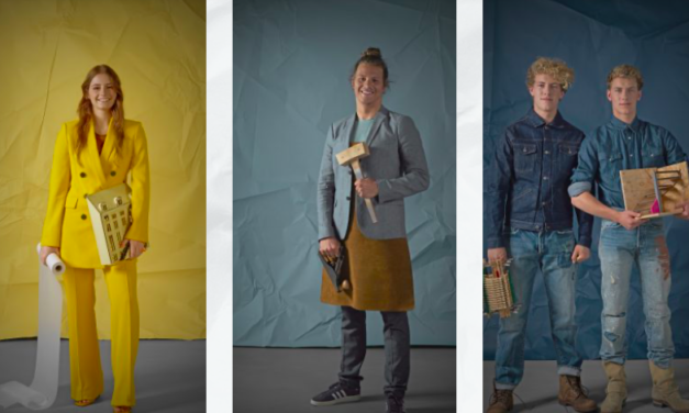 ALUMNI EVENT HMC: TRENDS EN INNOVATIES