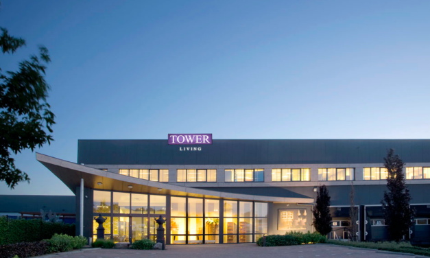Huisshow Tower Living wederom succesvol
