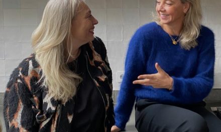 Stijlcast: podcasts over interieur van Marjolein Dekkers