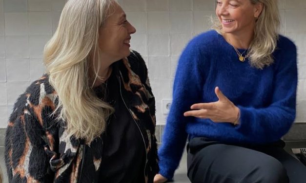 Stijlcast: podcasts over interieur van Marjolein Dekkers