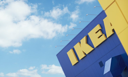 IKEA laat sterke verkoopcijfers zien