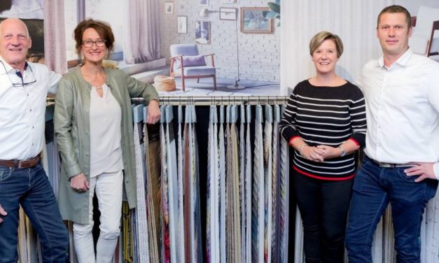 Bij Maris Wonen is het stokje doorgegeven