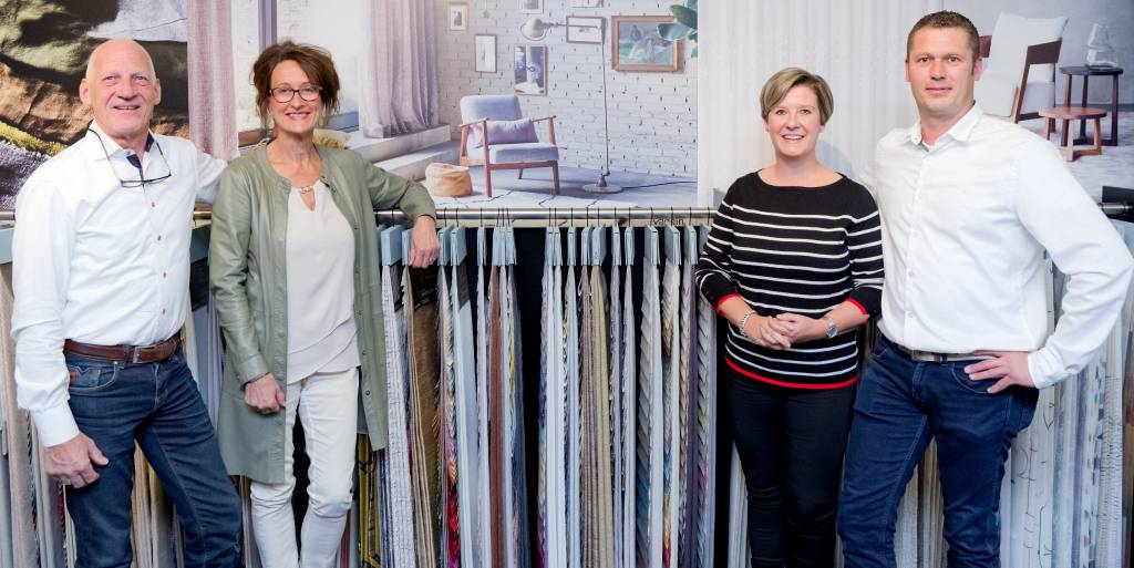Bij Maris Wonen is het stokje doorgegeven