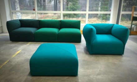 Duurzame Blob via Fourmost Agency