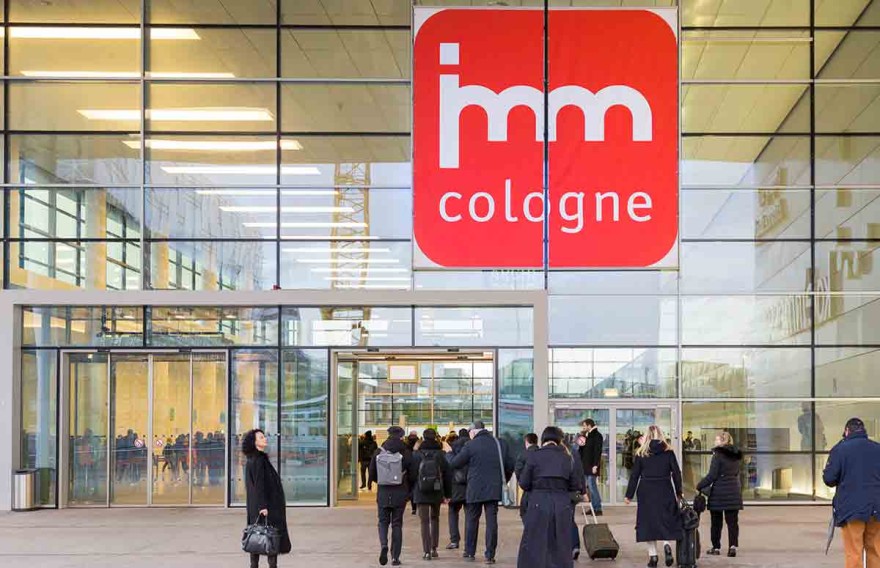 imm Cologne gaat vooralsnog door, fysiek en digitaal