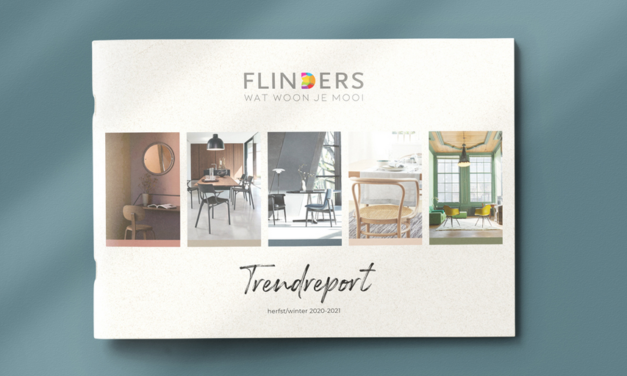 Trendreport Flinders herfst/winter 2020-2021