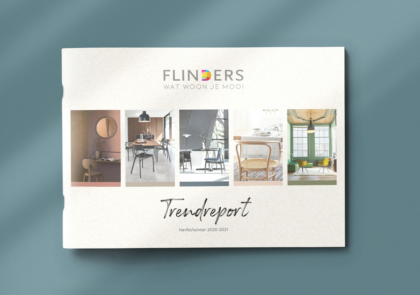 Trendreport Flinders herfst/winter 2020-2021