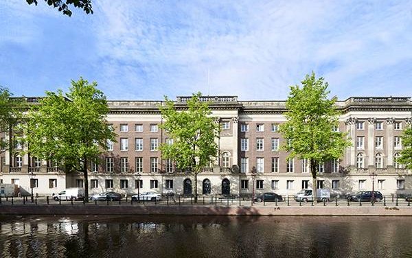 Studio Piet Boon ontwerpt Rosewood Hotel
