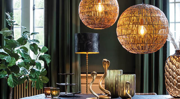 Light & Living volop bezig met volgend jaar