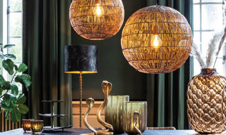 Light & Living volop bezig met volgend jaar