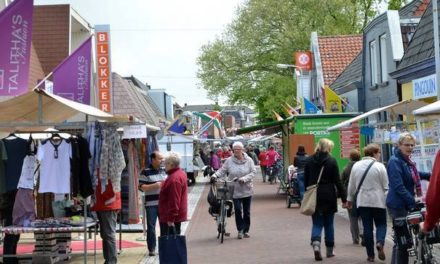 Bureau RMC: nieuwe maatregelen zorgen voor legere winkelstraten