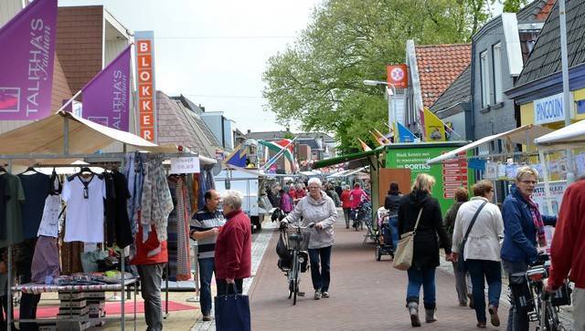 Bureau RMC: nieuwe maatregelen zorgen voor legere winkelstraten
