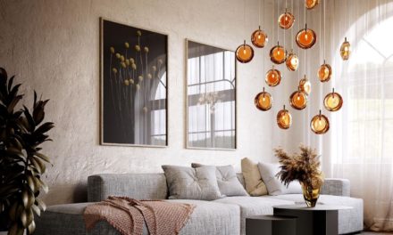 Bomma speelt in op trend van gekleurd glas