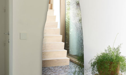Deknudt Mirrors: Rocca rocks!