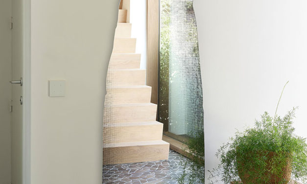 Deknudt Mirrors: Rocca rocks!