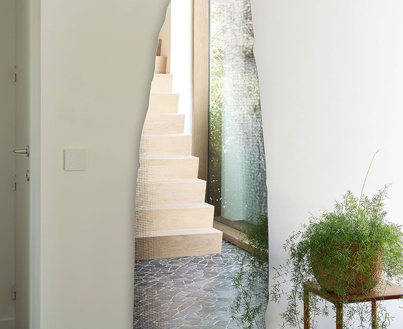 Deknudt Mirrors: Rocca rocks!