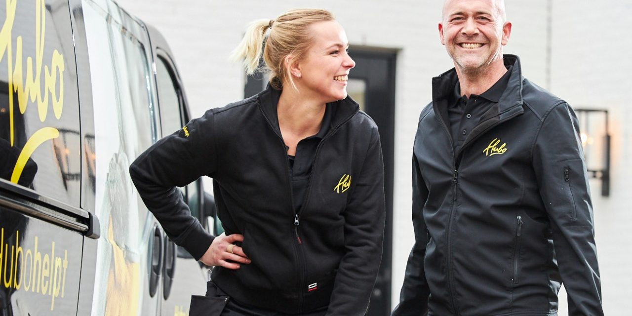 DGN retail start met officiële Hubo opleiding