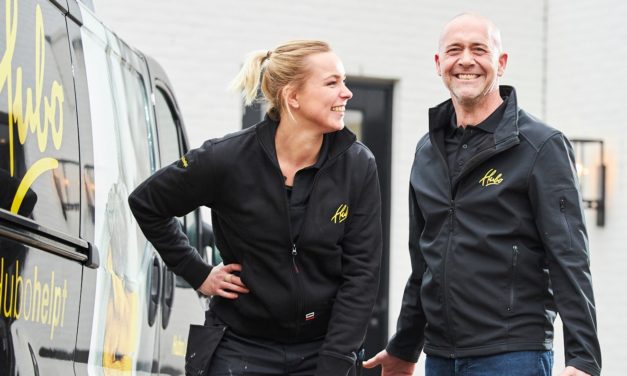 DGN retail start met officiële Hubo opleiding