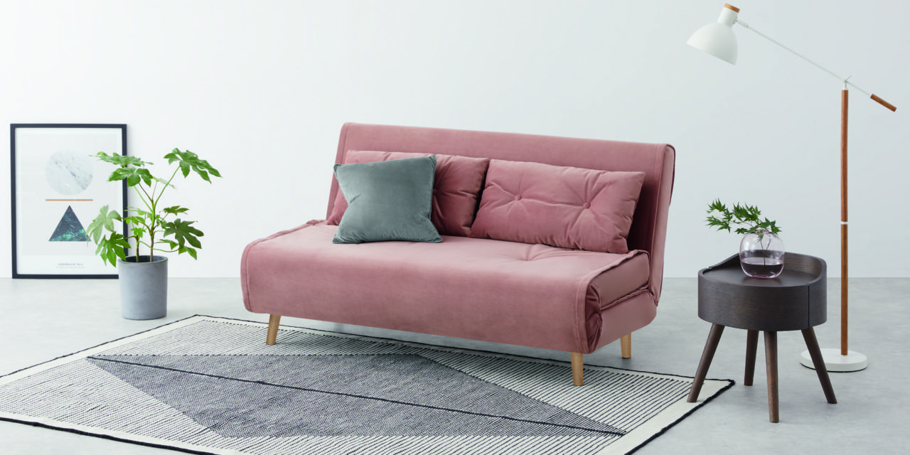 MADE.com geeft sofatips