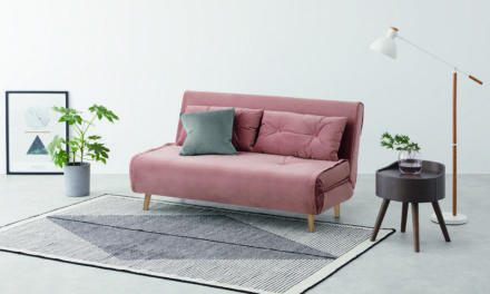 MADE.com geeft sofatips