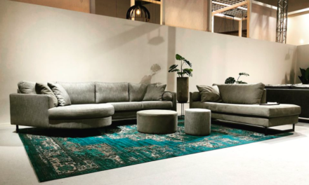 Gezien op de socials: Sit Design