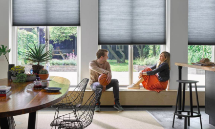 Onderzoek Luxaflex: ’thuiszijn wordt meer gewaardeerd dan ooit!’