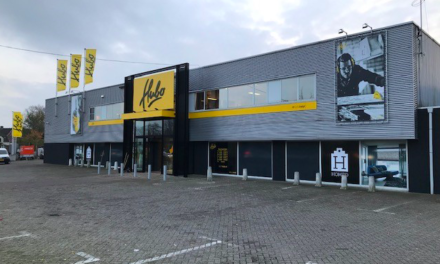 Multimate Bergen en Gennep heropenen als Hubo