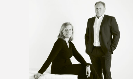 Latexco richt Suitenings op: ‘de comfortrevolutie binnen de hotelsector’