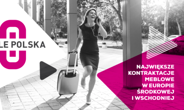 Meble Polska 2021 verschoven van februari naar mei