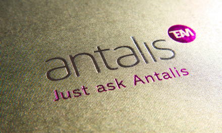 Antalis lanceert Coala Coversafe
