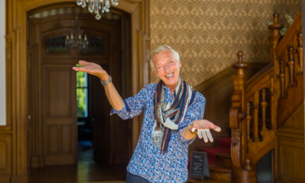 Martien Meiland woonaccessoires in online veiling