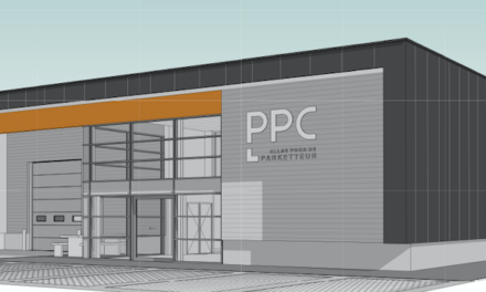 PPC opent zesde filiaal