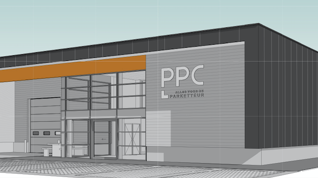 PPC opent zesde filiaal