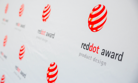 Red Dot richt zich op bevorderen van jong design talent en geeft 50 gratis registratieplaatsen weg