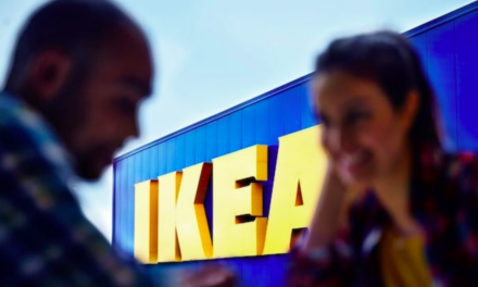 IKEA laat duurzaam tegengeluid horen: ‘Bring Back Friday’