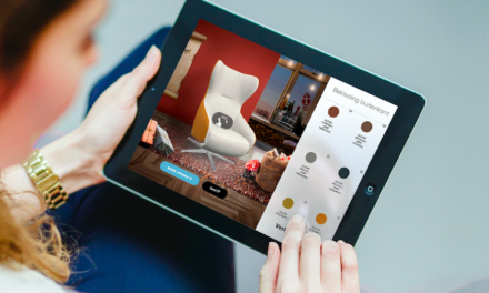 Primeur: Prominent lanceert 3D-configurator
