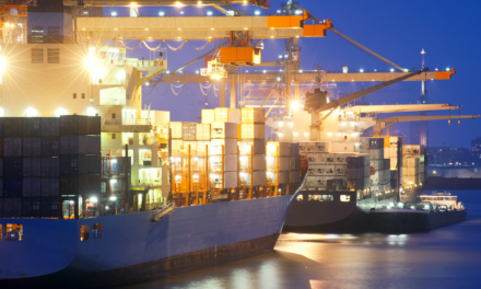 China voert productie zeecontainers op wegens tekorten