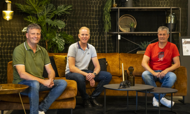 Sevn groeit door