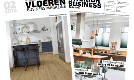 Parket op vloerverwarming, dat is de perfecte combinatie!