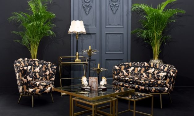 Dutch Style breidt Baroque collectie uit