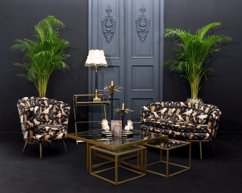 Dutch Style breidt Baroque collectie uit