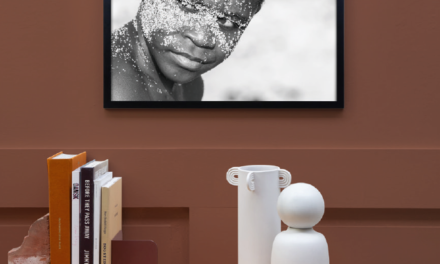 GET ART collectie wanddecoratie bij Flinders