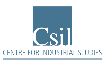 CSIL rapport nu verkrijgbaar