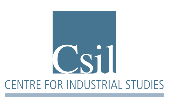 CSIL rapport nu verkrijgbaar