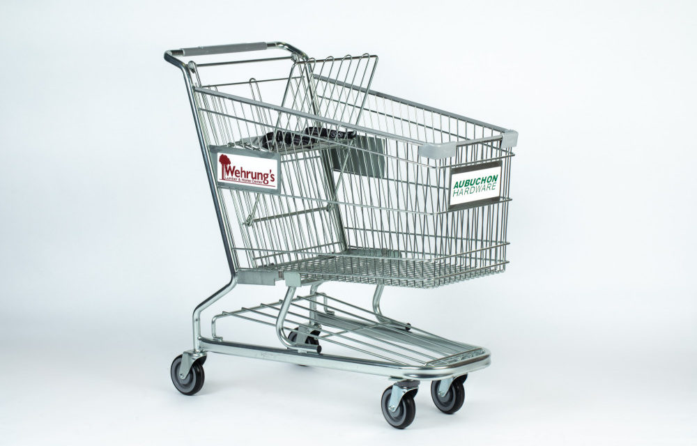 Thuiswinkel.org lanceert international keurmerk: Shopping Secure